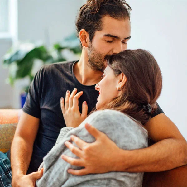 Amarre de amor para que mi pareja no me deje