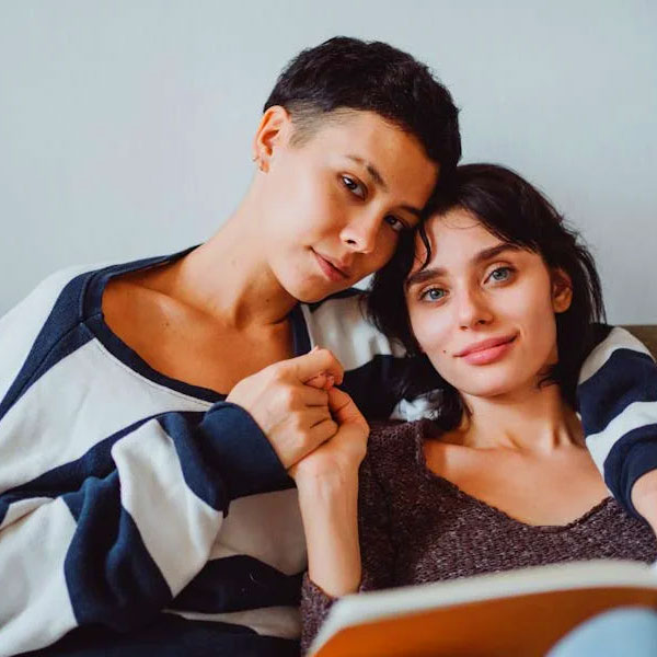 Amarres de amor gay y lésbicos