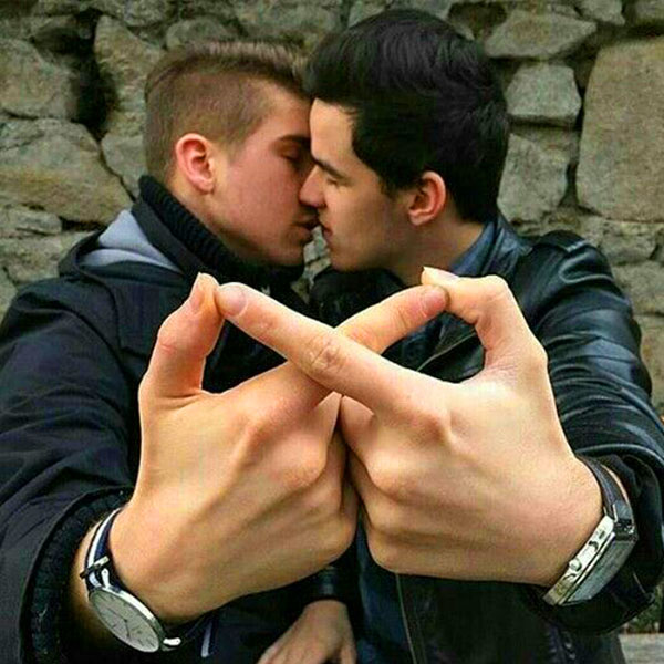 Amarres de amor lésbicos