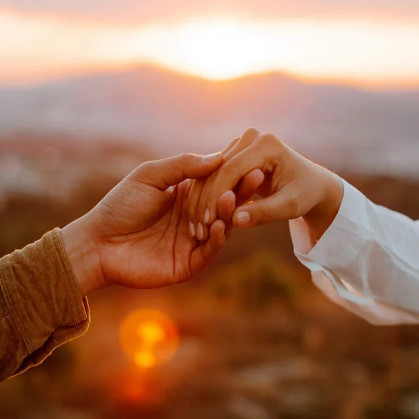 Amarres para fortalecer la relación
