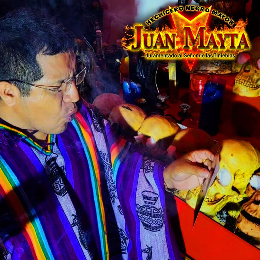 Juan mayta