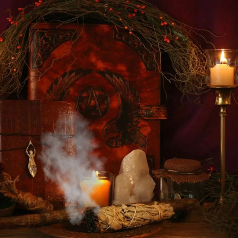 Rituales de Amor