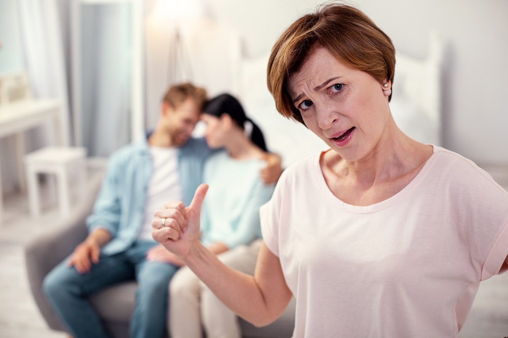 Testimonio: hechizo para recuperar a mi ex cuando mi suegra se interpone